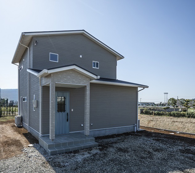 暮らしやすさと遊び心を両立した、唯一無二の住まい 画像